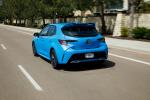 Toyota Corolla XSE Hatchback 2018 года (NA)